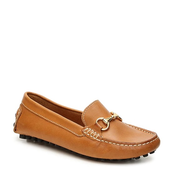 Mercanti Fiorentini Other - New Mercanti Florentine Loafers
